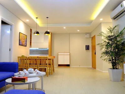 Diamond Island, Vietnam Diamond Island, Vietnam