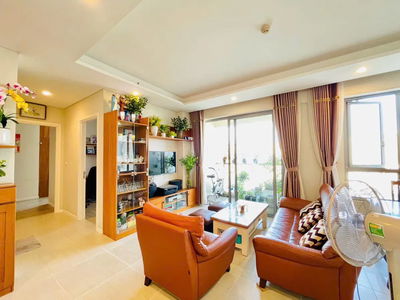 Diamond Island, Vietnam  Diamond Island, Vietnam