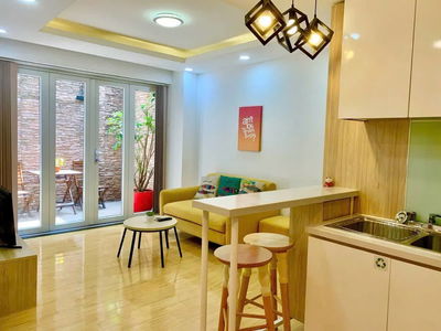 Logement dans Ho Chi Minh City, Vietnam Logement dans Ho Chi Minh City, Vietnam