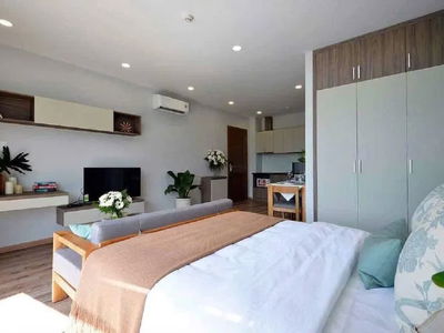 Housing in Ho Chi Minh City, Vietnam  Housing in Ho Chi Minh City, Vietnam