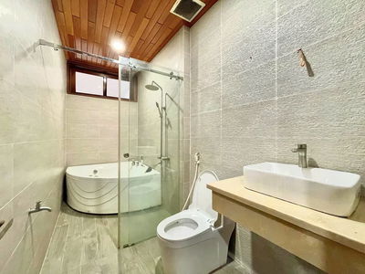 Housing in Ho Chi Minh City, Vietnam  Housing in Ho Chi Minh City, Vietnam