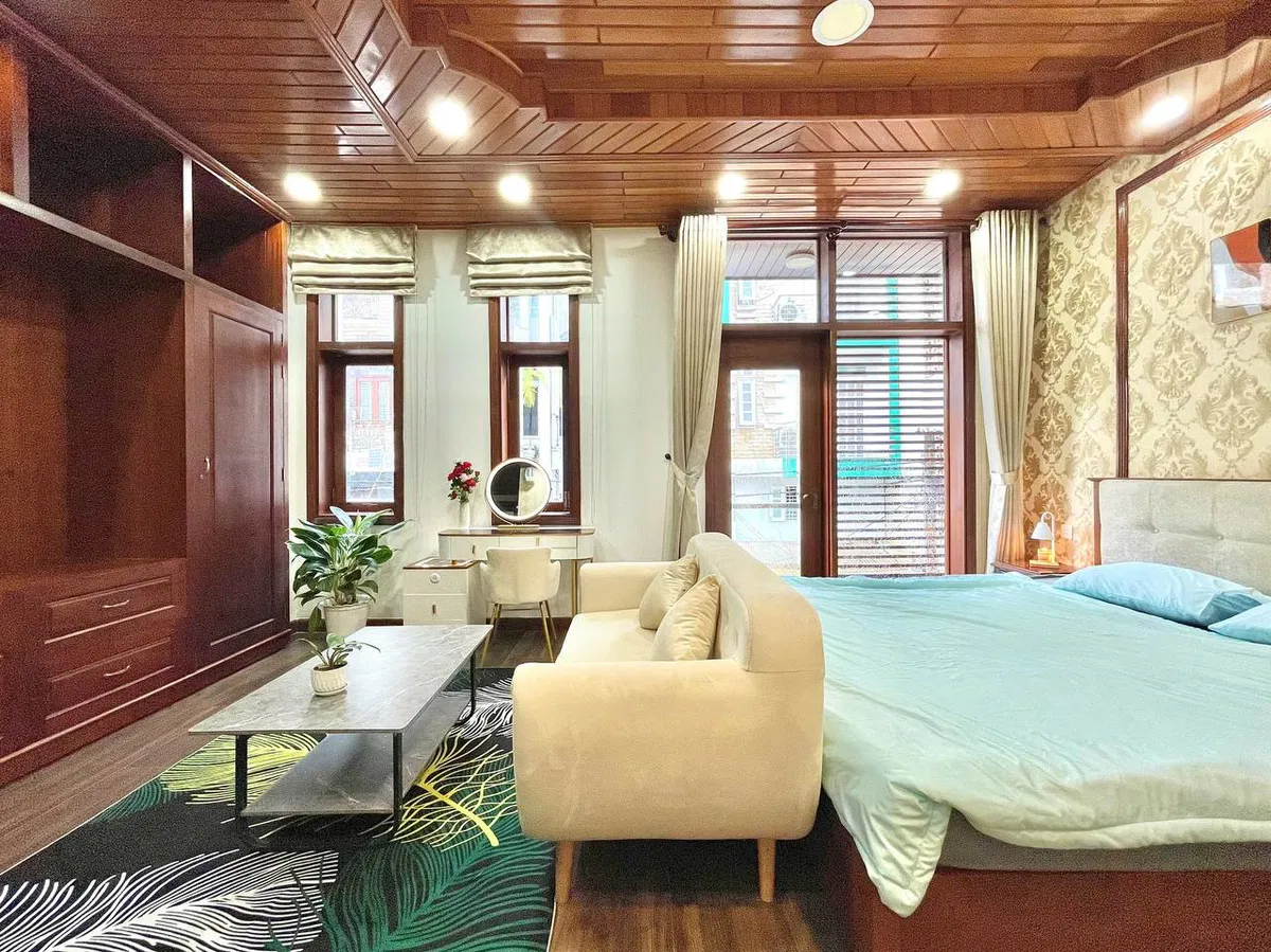 Alojamiento en Ho Chi Minh City, Vietnam Alojamiento en Ho Chi Minh City, Vietnam