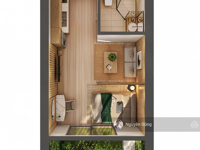 Sky Forest Residences, Vietnam Sky Forest Residences, Vietnam