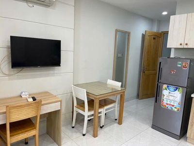 Жилье в Ho Chi Minh City, Vietnam  Жилье в Ho Chi Minh City, Vietnam