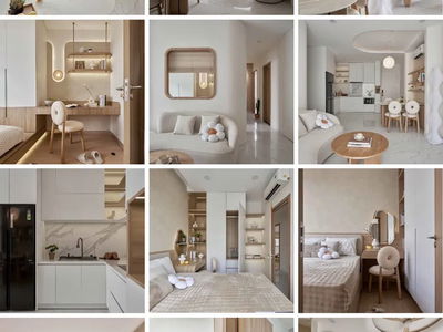 Sunrise Riverside Sunrise Riverside