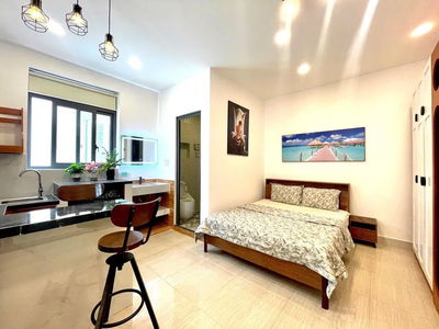 Logement dans Nha Be, Vietnam Logement dans Nha Be, Vietnam