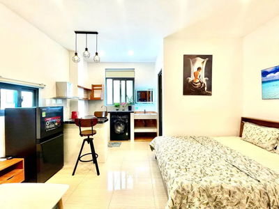 Housing in Nha Be, Vietnam Housing in Nha Be, Vietnam