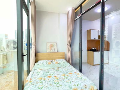 Жилье в Ho Chi Minh City, Vietnam  Жилье в Ho Chi Minh City, Vietnam