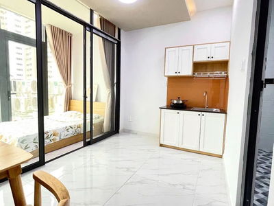 Жилье в Ho Chi Minh City, Vietnam Жилье в Ho Chi Minh City, Vietnam