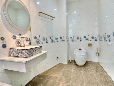 Housing in Ho Chi Minh City, Vietnam Housing in Ho Chi Minh City, Vietnam