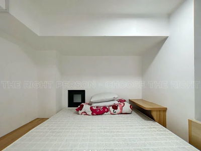 Жилье в Ho Chi Minh City, Vietnam  Жилье в Ho Chi Minh City, Vietnam