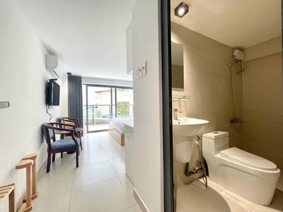 Жилье в Ho Chi Minh City, Vietnam Жилье в Ho Chi Minh City, Vietnam