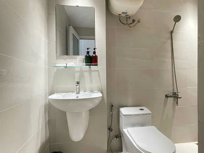 Housing in Ho Chi Minh City, Vietnam Housing in Ho Chi Minh City, Vietnam