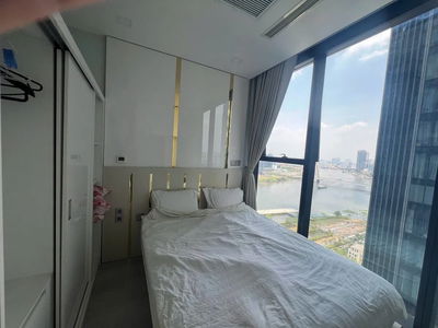 Vinhomes Golden River, Vietnam  Vinhomes Golden River, Vietnam