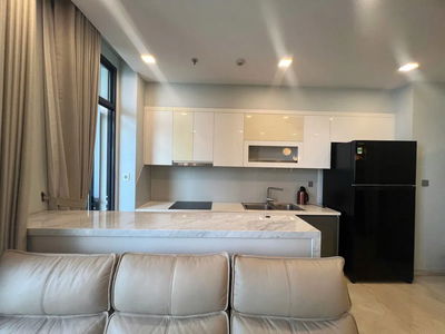 Vinhomes Golden River, Vietnam  Vinhomes Golden River, Vietnam