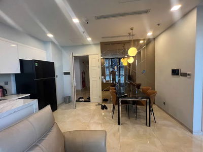 Vinhomes Golden River, Vietnam Vinhomes Golden River, Vietnam