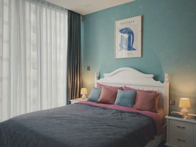 Vinhomes Golden River, Vietnam Vinhomes Golden River, Vietnam