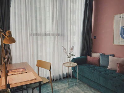 Vinhomes Golden River, Vietnam  Vinhomes Golden River, Vietnam