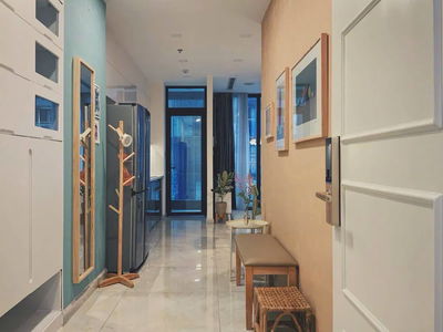 Vinhomes Golden River, Vietnam Vinhomes Golden River, Vietnam