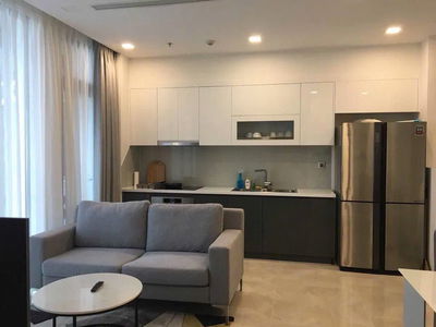 Vinhomes Golden River, Vietnam  Vinhomes Golden River, Vietnam