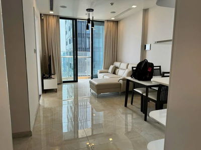 Vinhomes Golden River, Vietnam Vinhomes Golden River, Vietnam