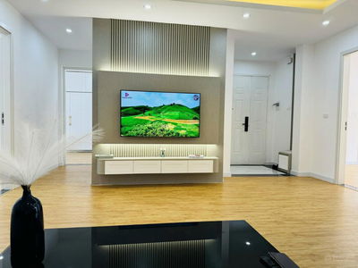 Sudico My Dinh, Vietnam Sudico My Dinh, Vietnam