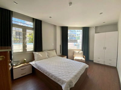 Alojamiento en Ho Chi Minh City, Vietnam Alojamiento en Ho Chi Minh City, Vietnam