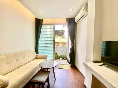 Housing in Ho Chi Minh City, Vietnam Housing in Ho Chi Minh City, Vietnam