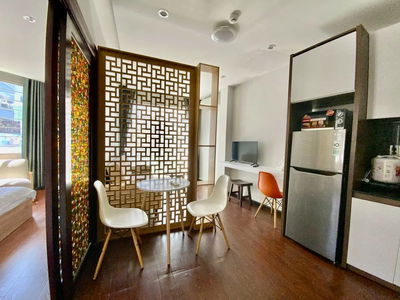 Housing in Ho Chi Minh City, Vietnam Housing in Ho Chi Minh City, Vietnam