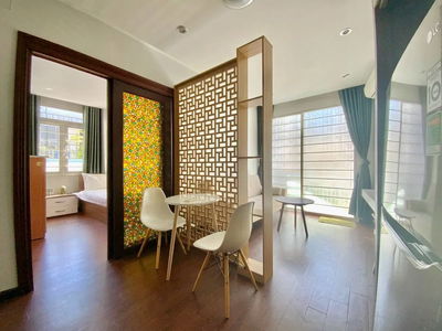 Logement dans Ho Chi Minh City, Vietnam Logement dans Ho Chi Minh City, Vietnam