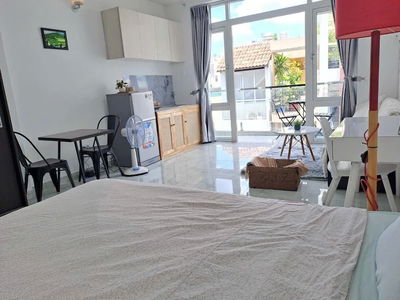 Жилье в Ho Chi Minh City, Vietnam Жилье в Ho Chi Minh City, Vietnam