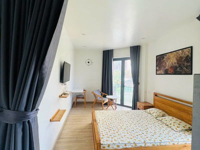 Alojamiento en Ho Chi Minh City, Vietnam  Alojamiento en Ho Chi Minh City, Vietnam