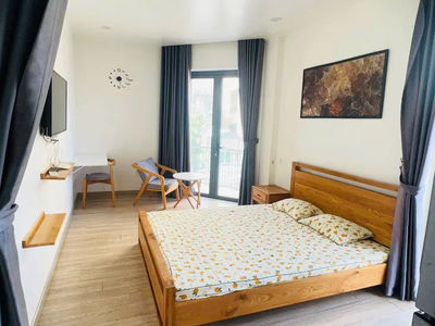 Housing in Ho Chi Minh City, Vietnam Housing in Ho Chi Minh City, Vietnam