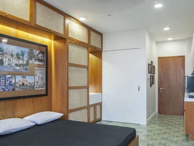 Logement dans Ho Chi Minh City, Vietnam  Logement dans Ho Chi Minh City, Vietnam