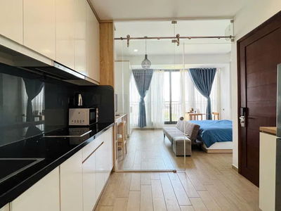 Жилье в Di An, Vietnam Жилье в Di An, Vietnam