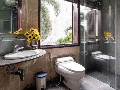 Gehäuse In Ho Chi Minh City, Vietnam Gehäuse In Ho Chi Minh City, Vietnam