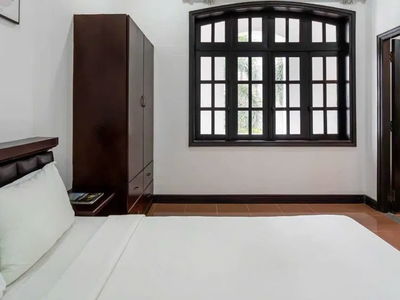 Alojamiento en Ho Chi Minh City, Vietnam Alojamiento en Ho Chi Minh City, Vietnam