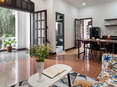 Housing in Ho Chi Minh City, Vietnam Housing in Ho Chi Minh City, Vietnam