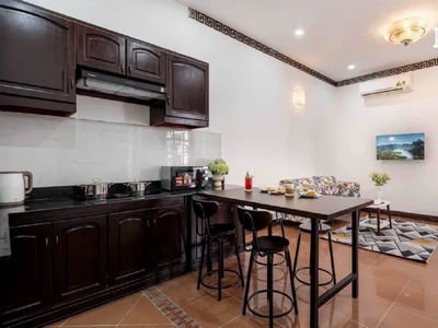 Alojamiento en Ho Chi Minh City, Vietnam Alojamiento en Ho Chi Minh City, Vietnam