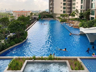 Happy In View, Vietnam Happy In View, Vietnam