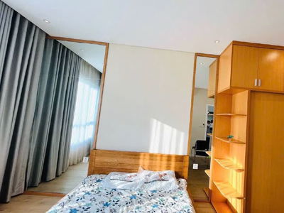 Diamond Island, Vietnam Diamond Island, Vietnam