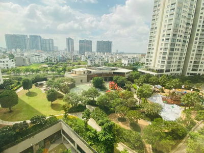 Diamond Island, Vietnam Diamond Island, Vietnam