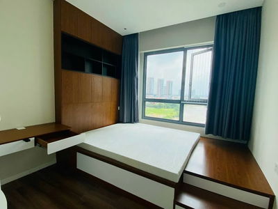 Diamond Island, Vietnam Diamond Island, Vietnam