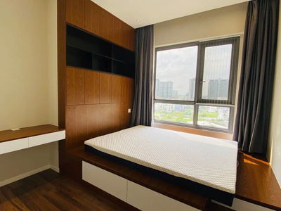 Diamond Island, Vietnam Diamond Island, Vietnam