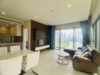 Diamond Island, Vietnam Diamond Island, Vietnam