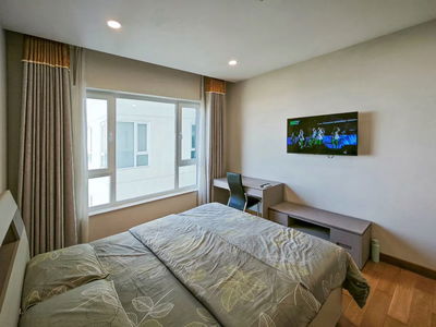 Diamond Island, Vietnam Diamond Island, Vietnam