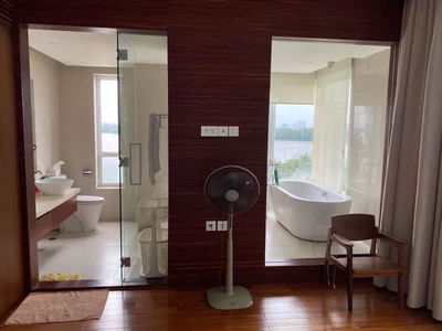 Diamond Island, Vietnam Diamond Island, Vietnam