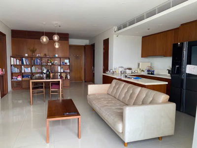 Diamond Island, Vietnam Diamond Island, Vietnam