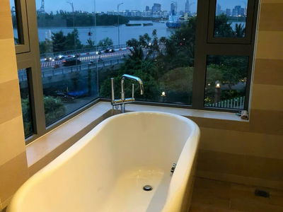 Diamond Island, Vietnam Diamond Island, Vietnam