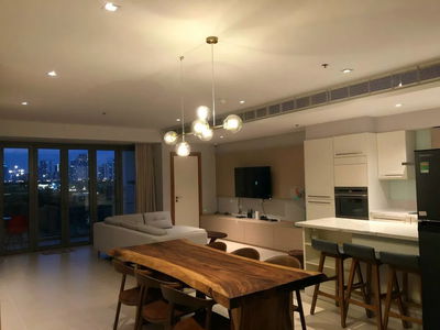 Diamond Island, Vietnam Diamond Island, Vietnam